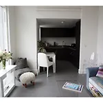 Modern, Spacious 2Br Flat In Oxford