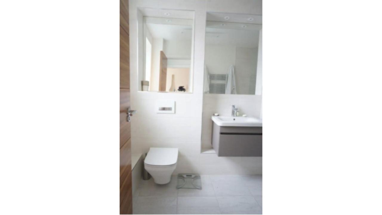 Modern, Spacious 2br Flat In * Oxford