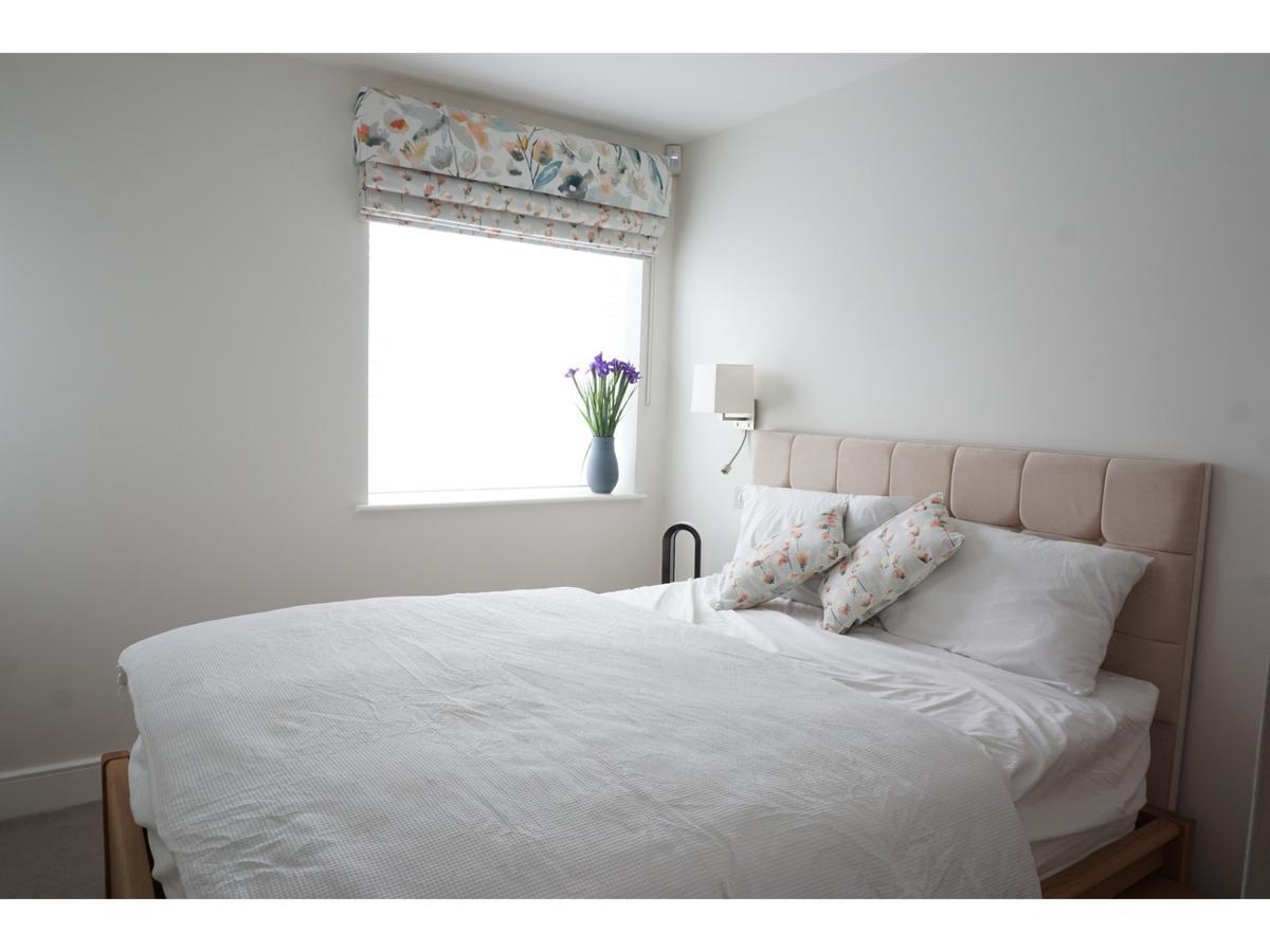 Modern, Spacious 2br Flat In Appartement Oxford
