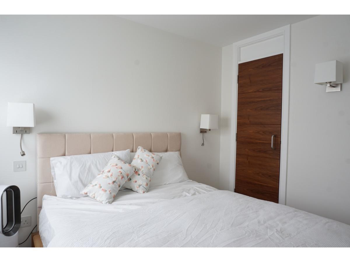 Modern, Spacious 2br Flat In Appartement