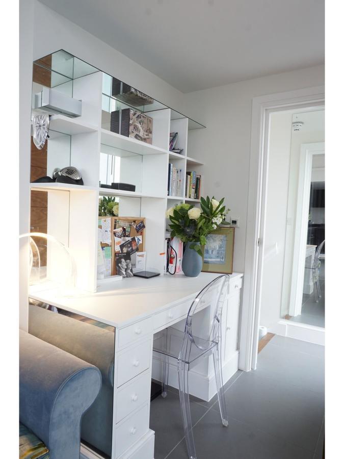 Modern, Spacious 2br Flat In